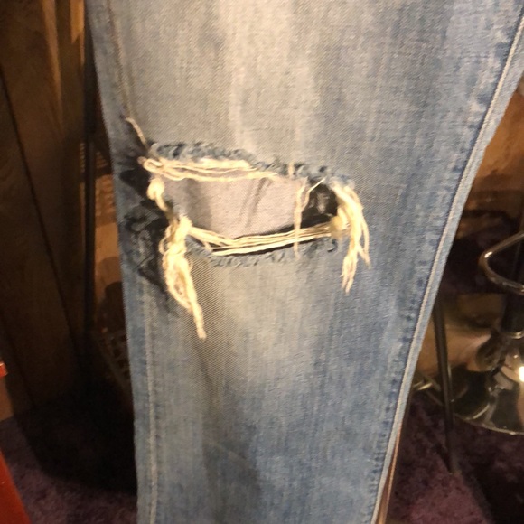 NWT 3 x 1 Designer Jeans - Picture 6 of 14